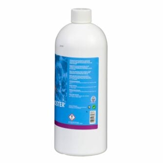 Spa Calcium booster 1L gebruiksaanwijzing