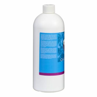 Spa Calcium booster 1L product eigenschappen