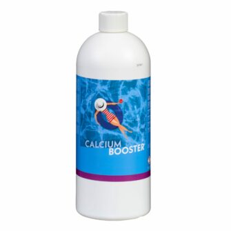 Booster Calcium Spa 1L