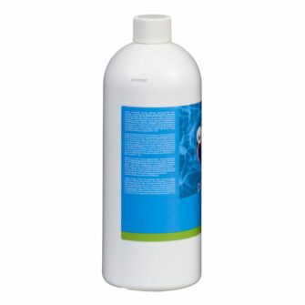 Spa Defense anti-limescale product properties
