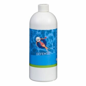 Spa Defense anti-limescale