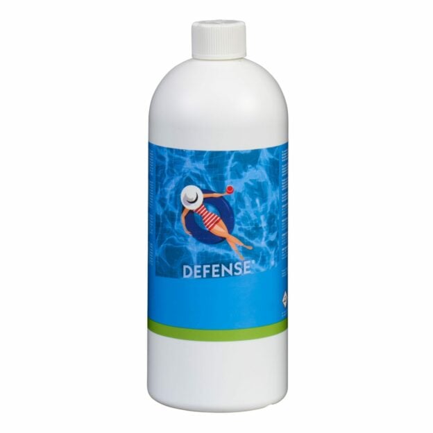 Spa Defense anti-calcaire