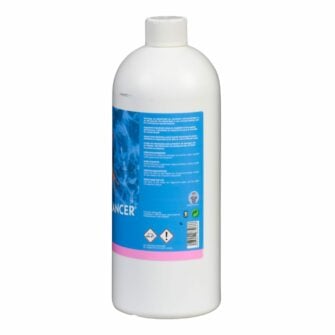 Spa alkali balancer 1L gebruiksaanwijzing