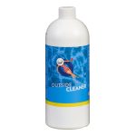 Nettoyant extérieur Spa Agrumes 1L