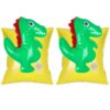 Dino zwembandjes 01