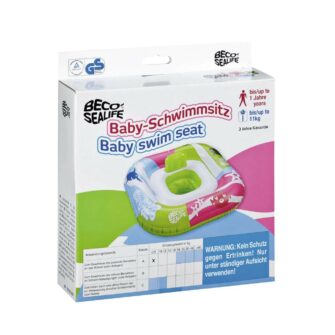Schwimmring BECO Sealife Verpackung