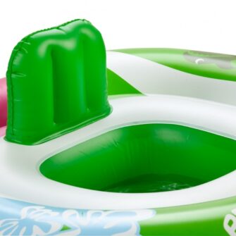 Drijvende ring BECO sealife detail