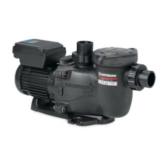 Energiezuinige zwembadpompen