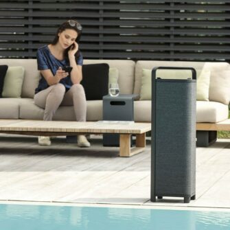 Loudspeakers