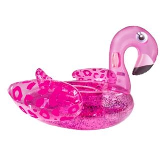 Inflatable Luxury Flamingo XXL