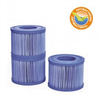 Patroon filters