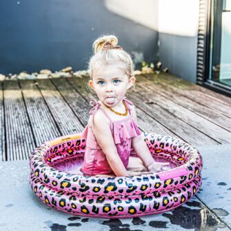 Toddler Pool Pink Panther 03