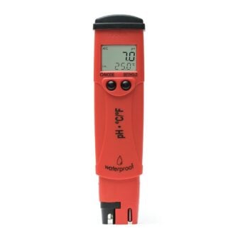 pH-meter