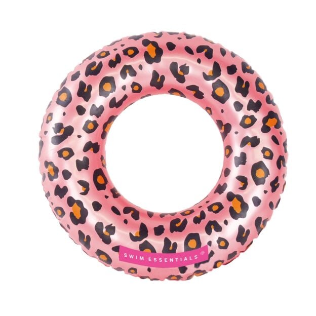 Pink panther pool small