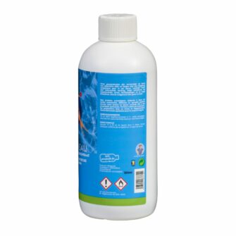 Infusion sauna concentrée eucalyptus 500ml mode d'emploi