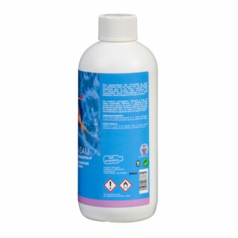 Infusion sauna concentré lavande 500ml mode d'emploi