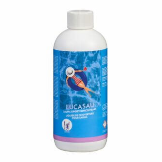 Infusion de sauna concentré lavande 500ml