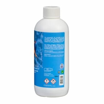 Infusion sauna concentré romarin 500ml mode d'emploi