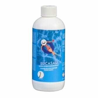 Infusion sauna concentré romarin 500ml