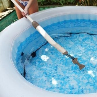 SPA accessoires