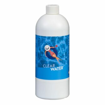 Floculant eau claire spa 1L