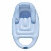 Surf floating lounge chair