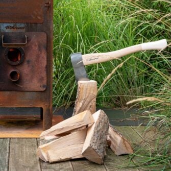 Accessoires de feu de jardin