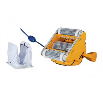 Sac filtrant pour robot de piscine Wave 100 Dolphin