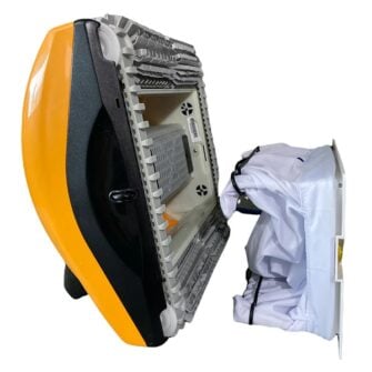 Wave 20 Dolphin pool robot filter
