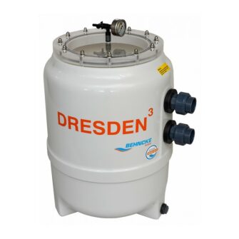 Sand filters
