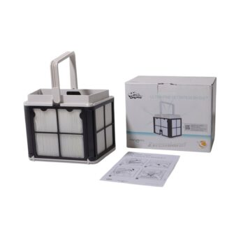 Filtres robots de piscine