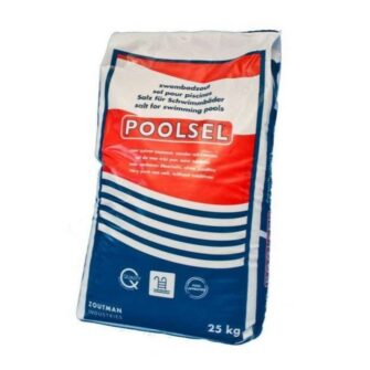 Sel de piscine