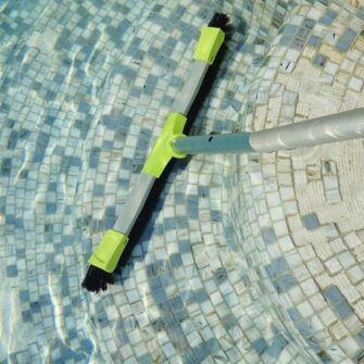 Kerlis große Poolbürste 03