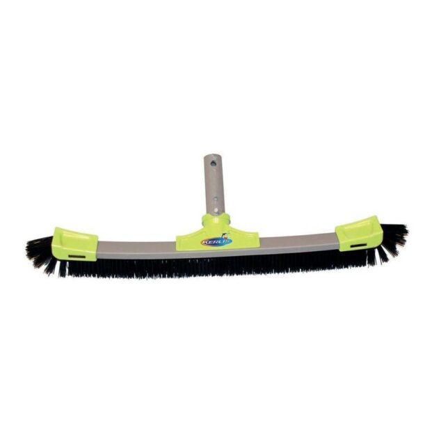 Grande brosse de piscine Kerlis