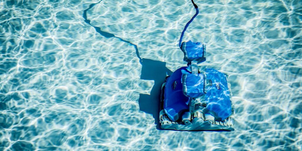 Infos sur les robots de piscine