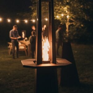 10 advantages of patio heaters with pellets