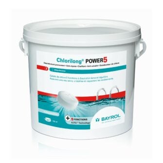 Bayrol Chlorilong Power 5