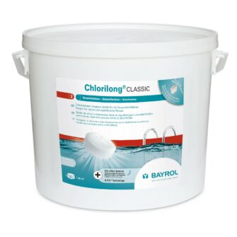 Bayrol Chlorilong Chlortablette CLASSIC 10kg