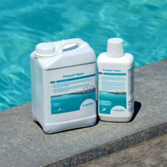Bayrol Puripool Super 3L zwembad winterproduct