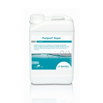 Produit d'hiver Bayrol Puripool super 3L