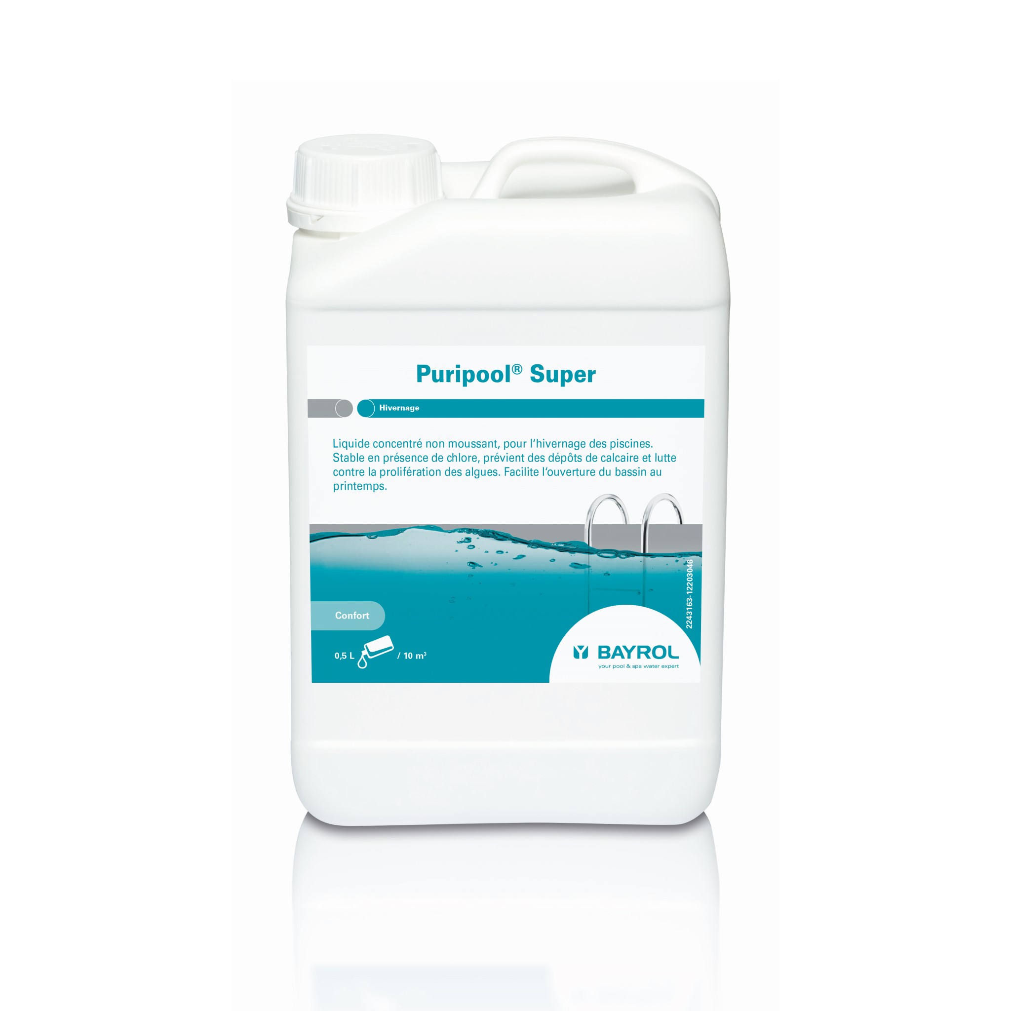 Bayrol - Clarifiant 500mL