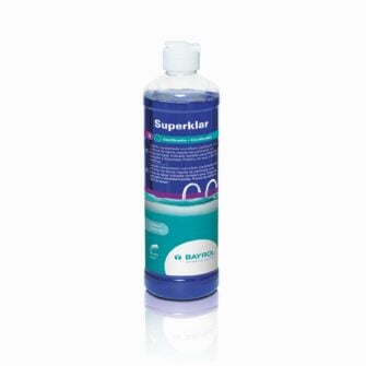 Bayrol Superklar 500ML