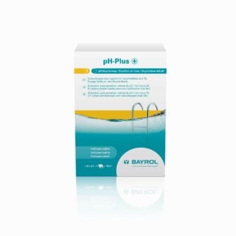 Bayrol pH-Plus granulaat 1,5 kg