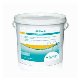 Bayrol pH-Plus Granulat 5 kg