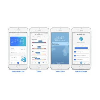 Blue Connect APP