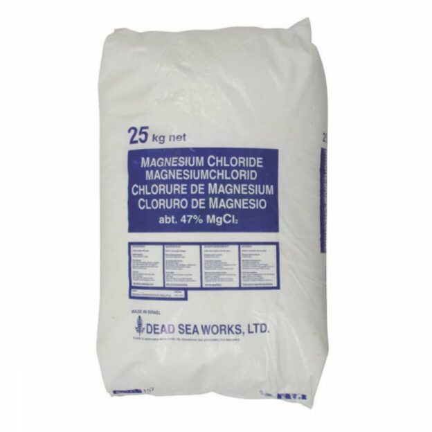 Da-Gen Activator 25kg - Magnesium Chloride Pack