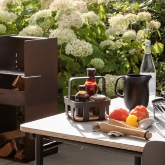 Firespot Grill Eva Solo Tuin BBQ 02