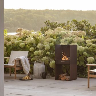 Firespot Grill Eva Solo Barbecue de jardin 04