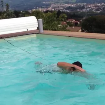 Free Swim zwemelastiek