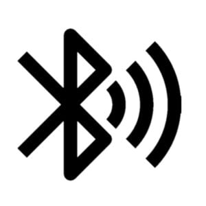 How far does Bluetooth 02